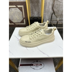 Prada Low Shoes